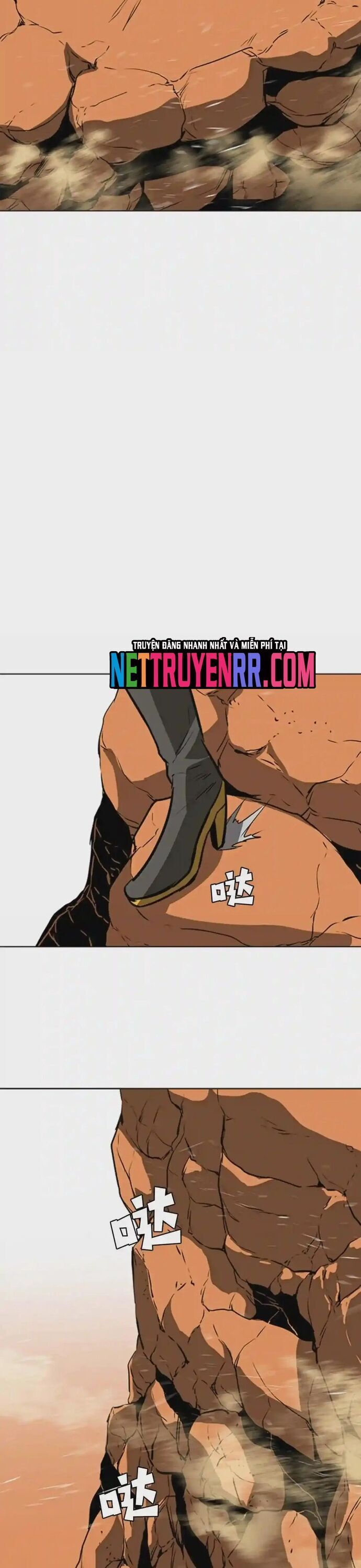 Painkiller: Chapter 51