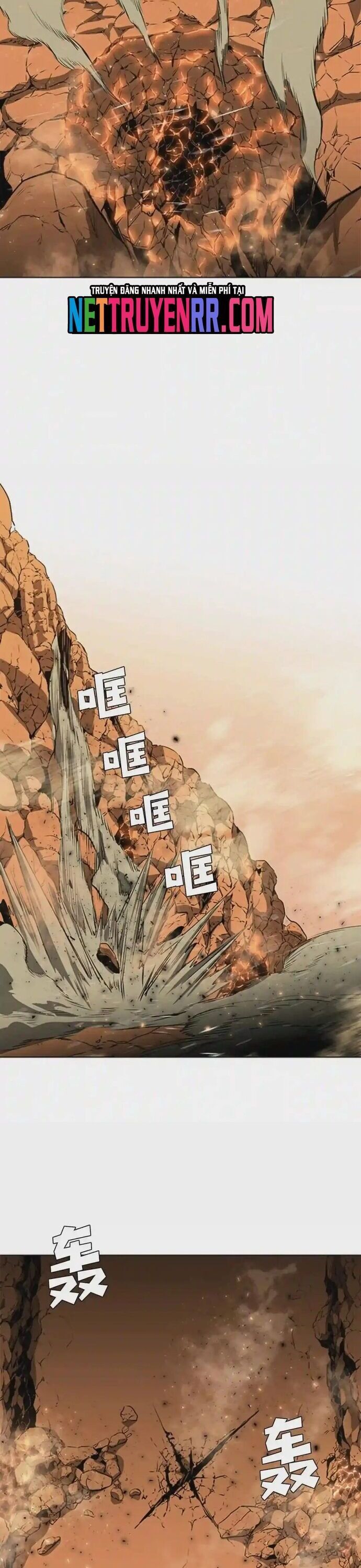 Painkiller: Chapter 51