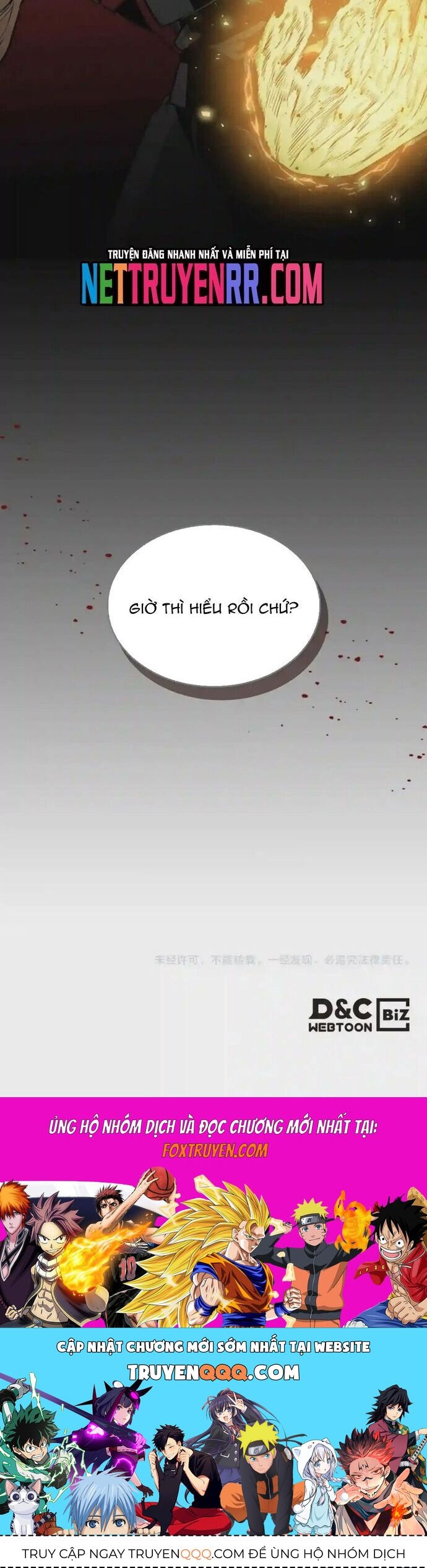 Painkiller: Chapter 51