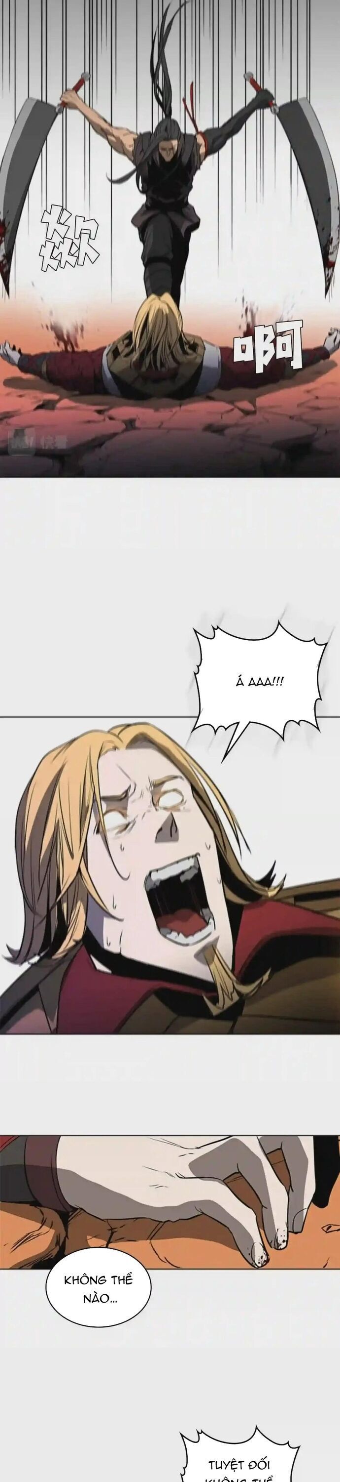 Painkiller: Chapter 51