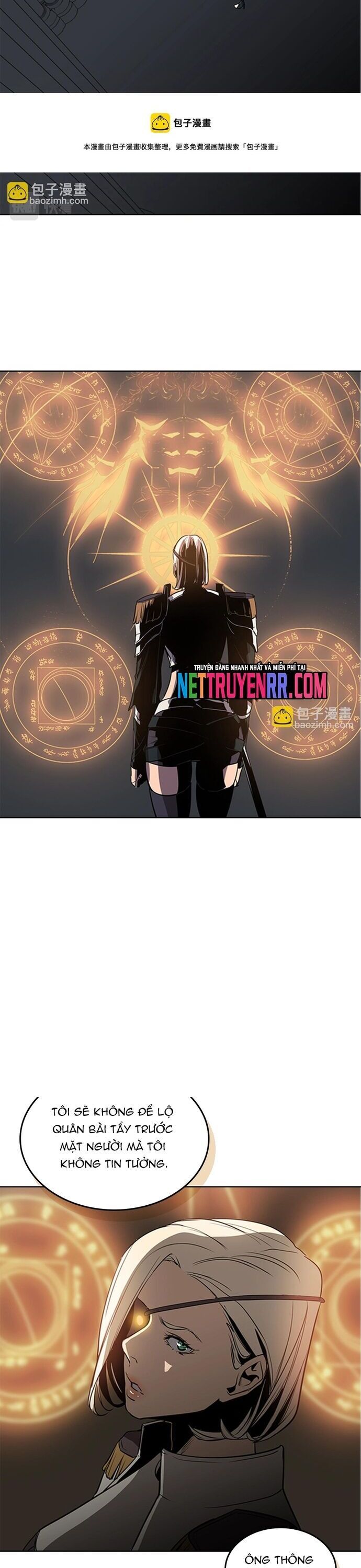 Painkiller: Chapter 52