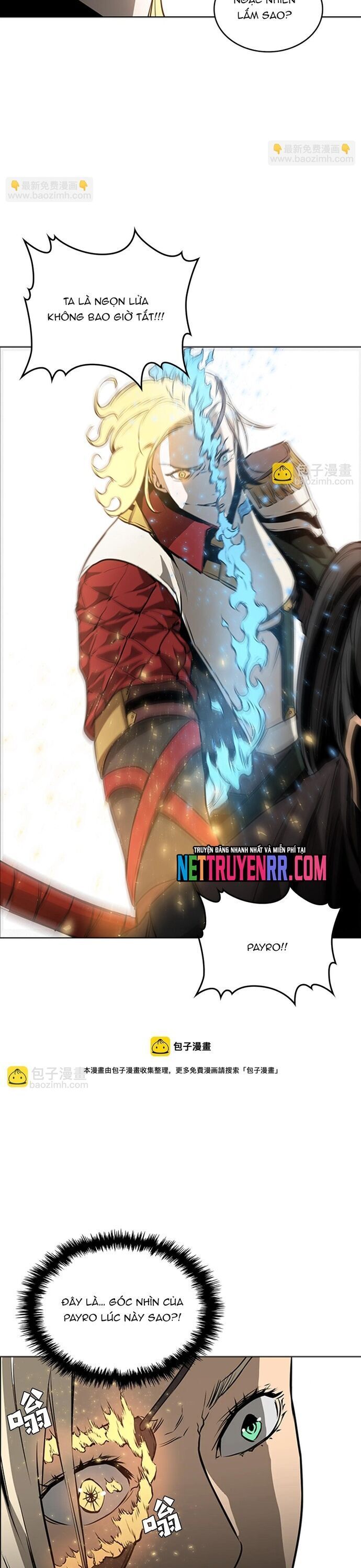 Painkiller: Chapter 52