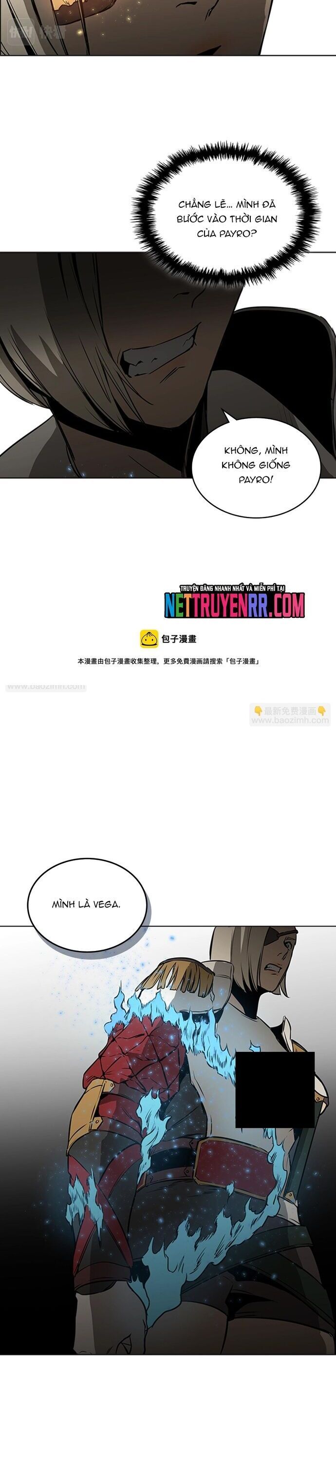 Painkiller: Chapter 52
