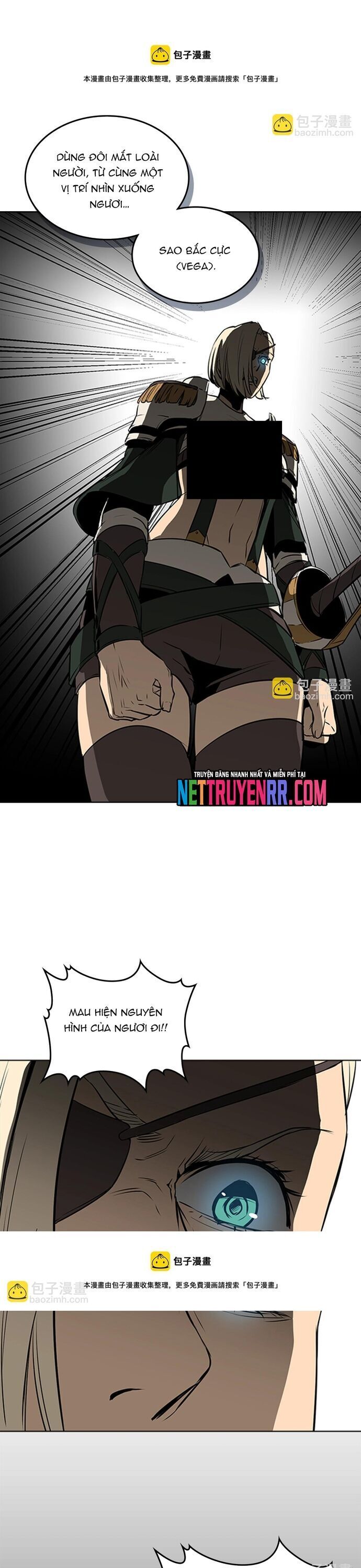 Painkiller: Chapter 52