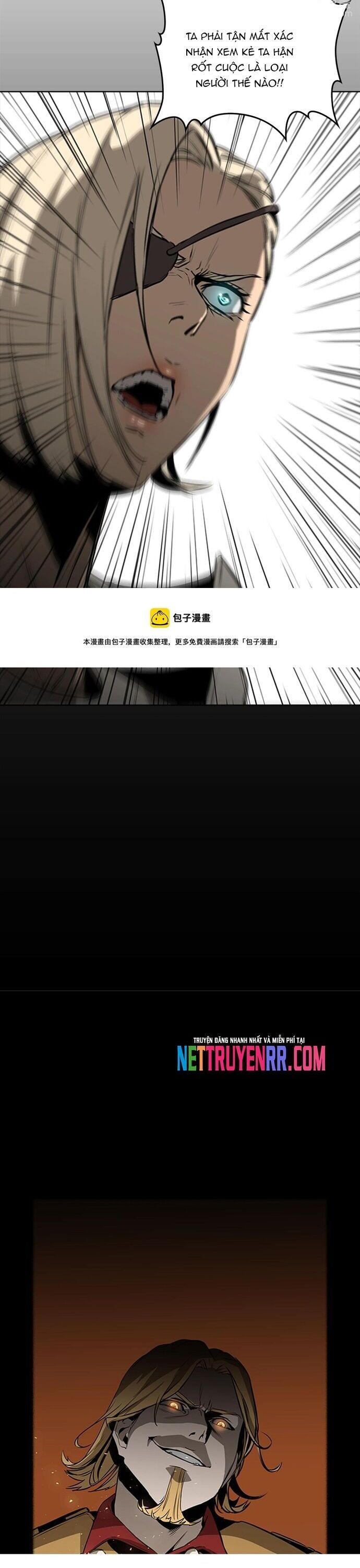 Painkiller: Chapter 52
