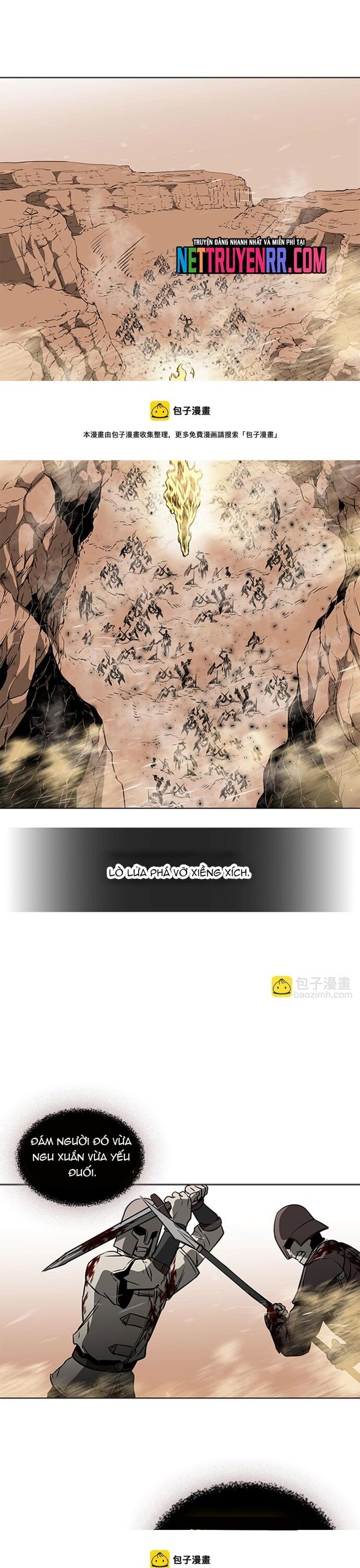 Painkiller: Chapter 52
