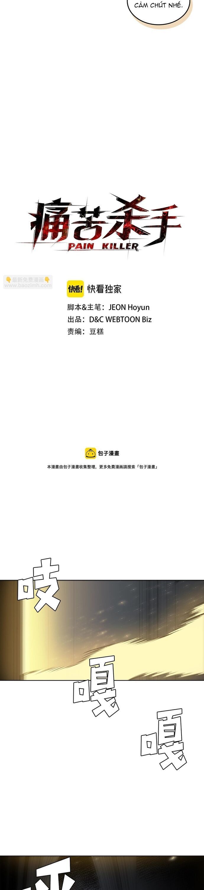 Painkiller: Chapter 52