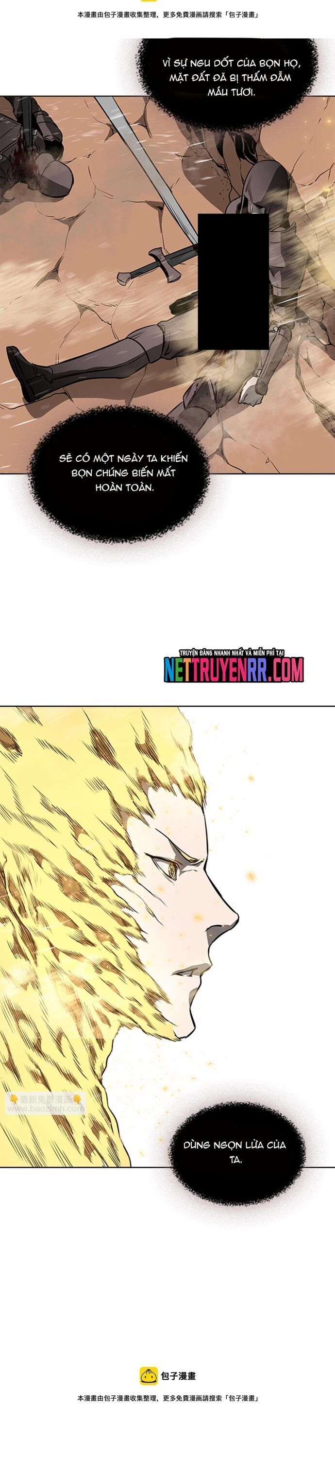 Painkiller: Chapter 52