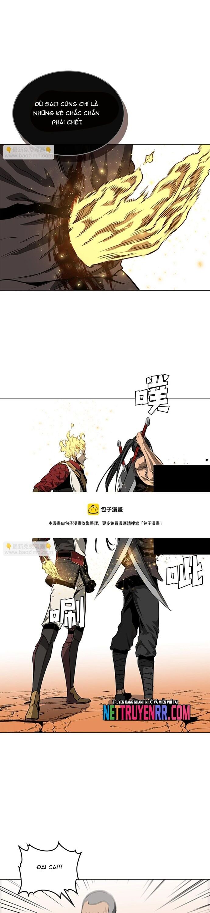 Painkiller: Chapter 52