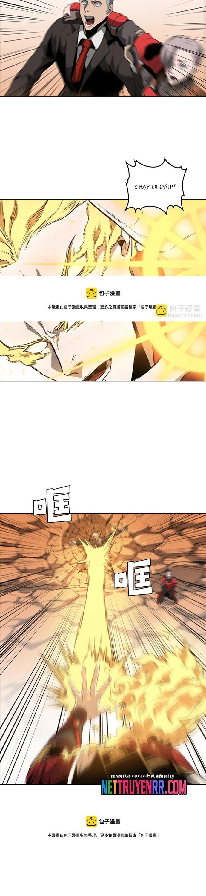 Painkiller: Chapter 52