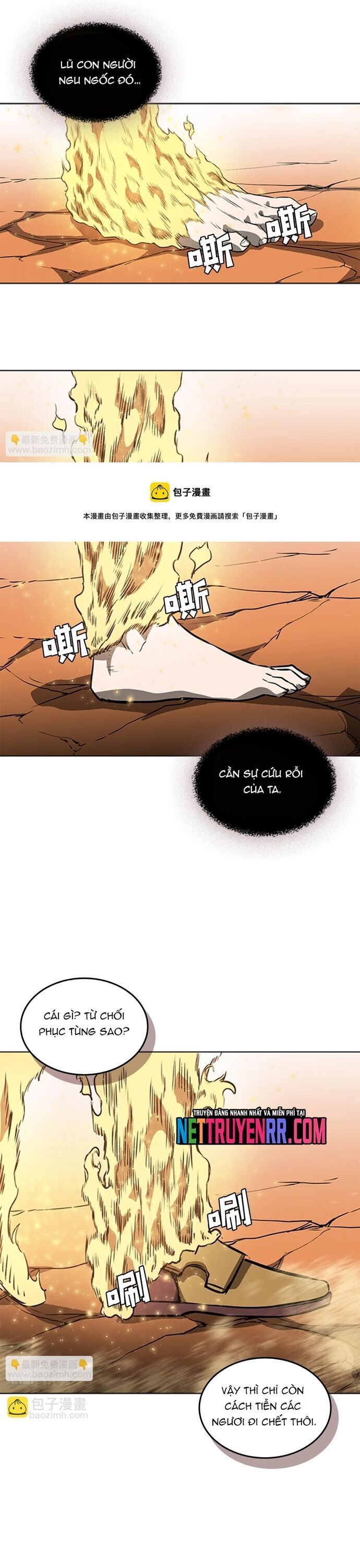 Painkiller: Chapter 52