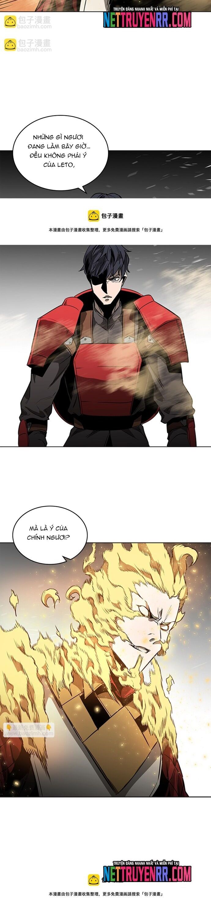 Painkiller: Chapter 52
