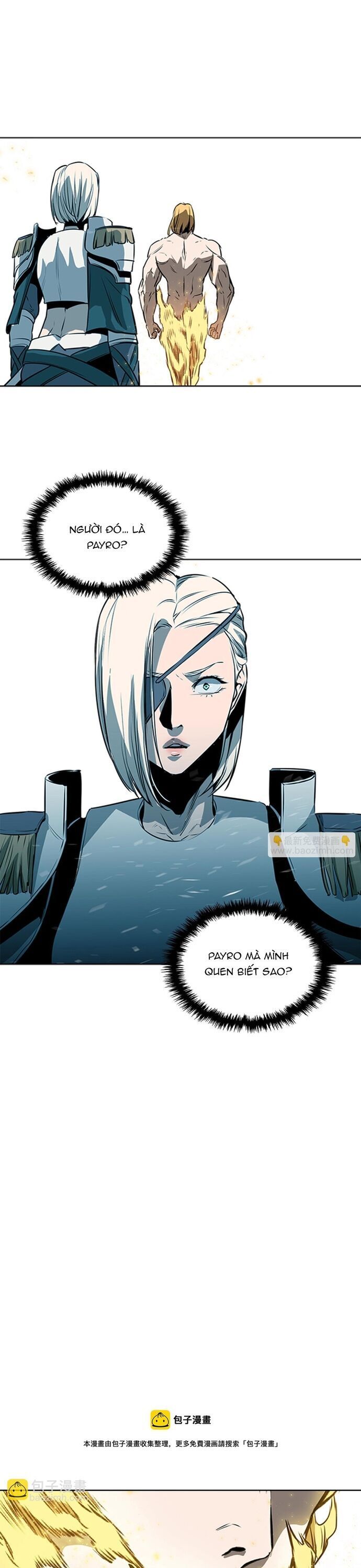 Painkiller: Chapter 52