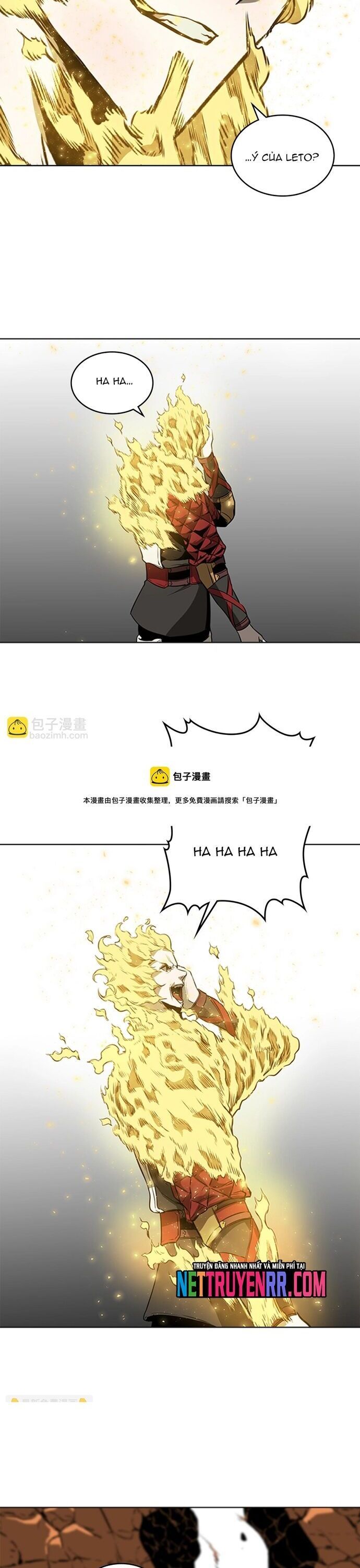 Painkiller: Chapter 52