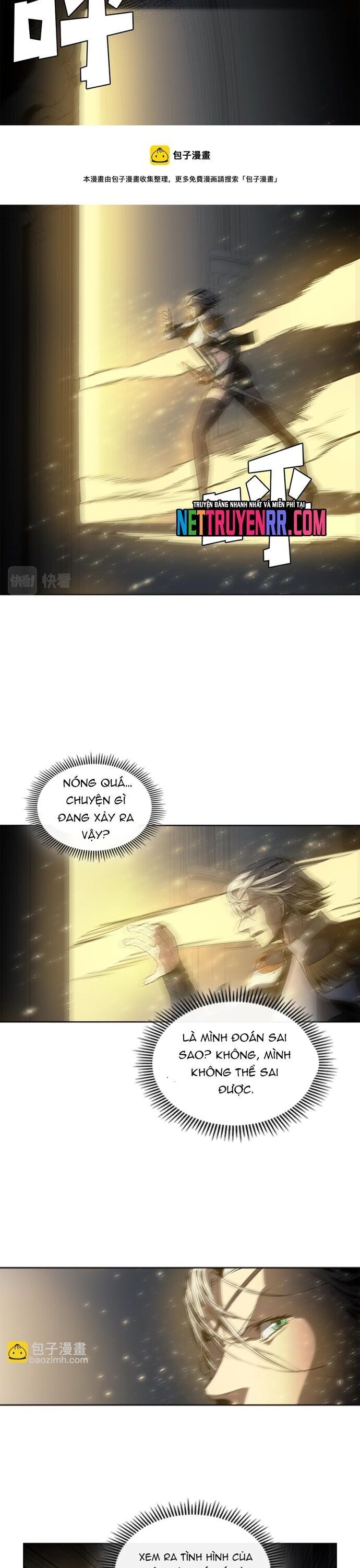 Painkiller: Chapter 52