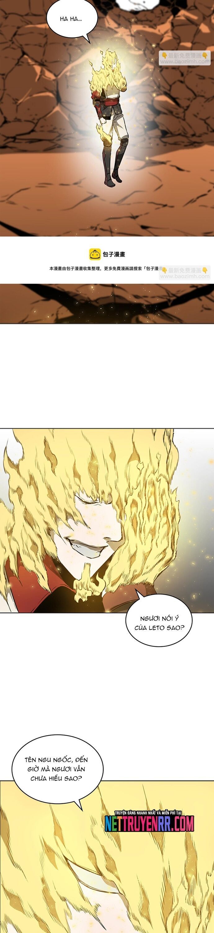 Painkiller: Chapter 52