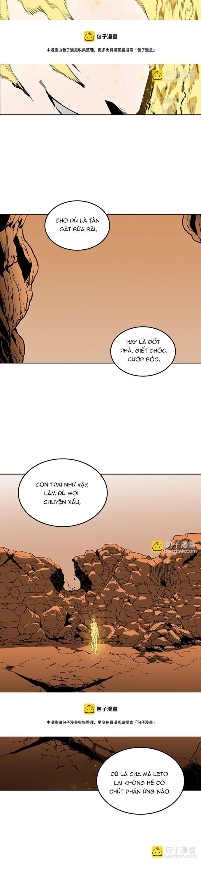 Painkiller: Chapter 52