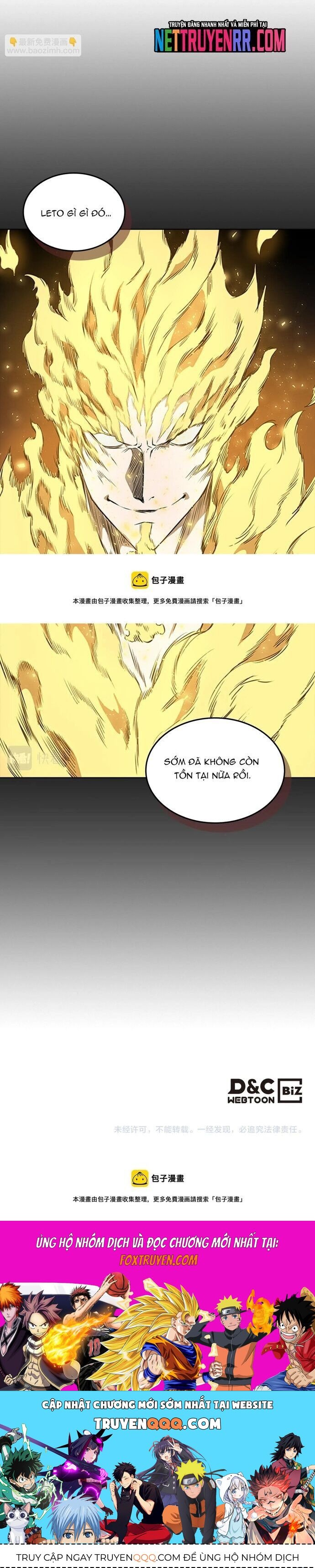 Painkiller: Chapter 52