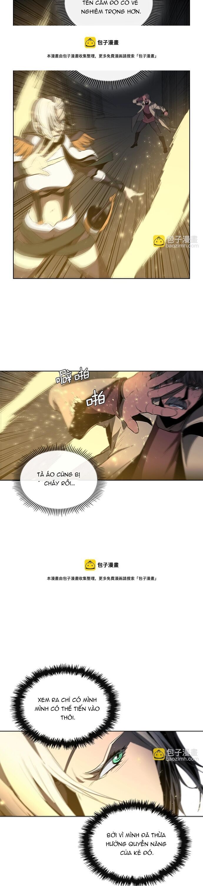 Painkiller: Chapter 52