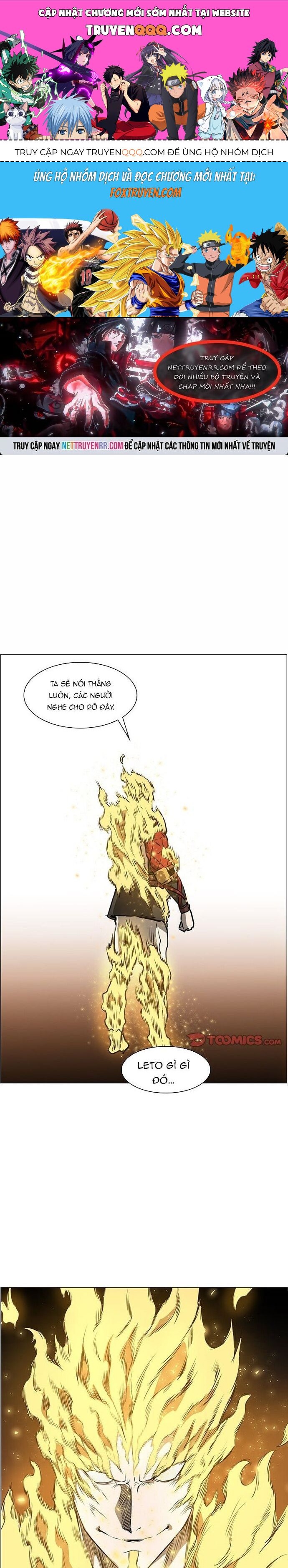 Painkiller: Chapter 53