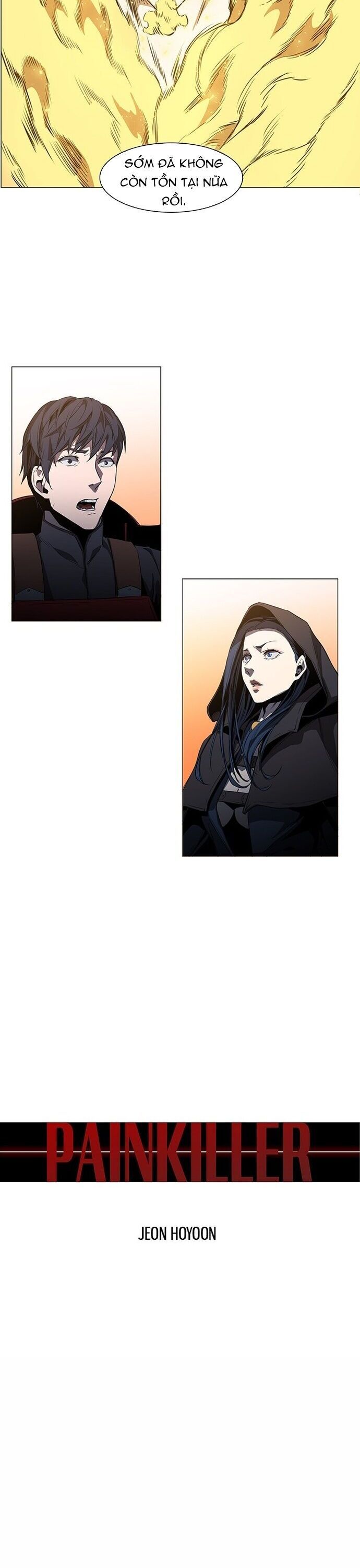 Painkiller: Chapter 53