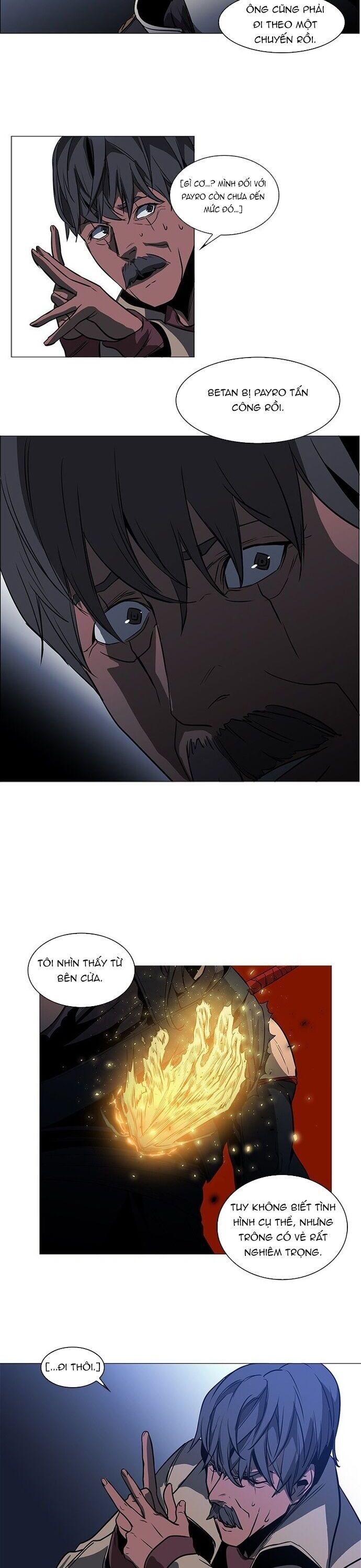 Painkiller: Chapter 53