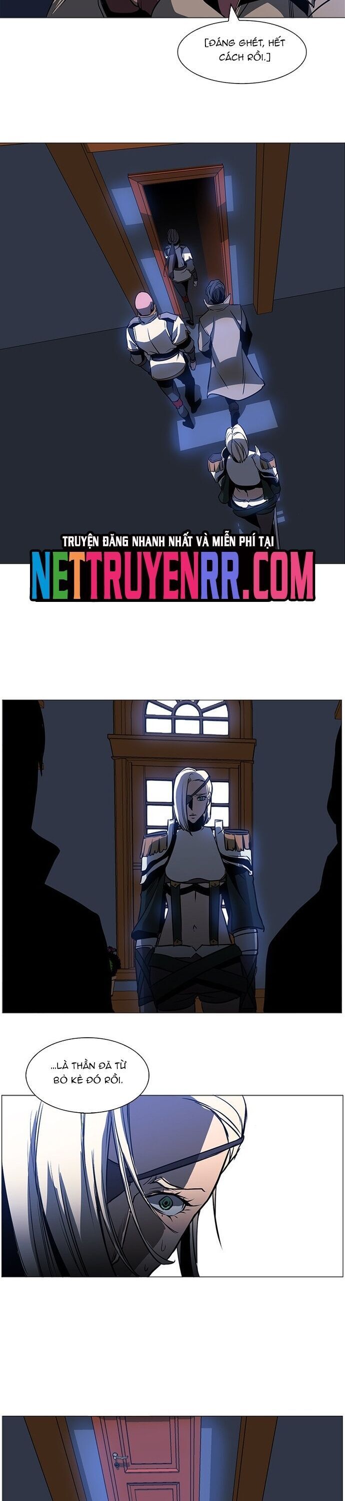 Painkiller: Chapter 53