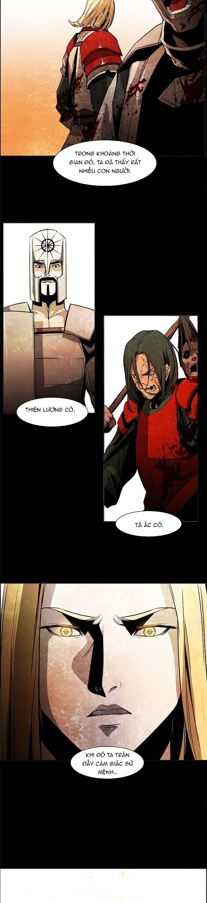 Painkiller: Chapter 53