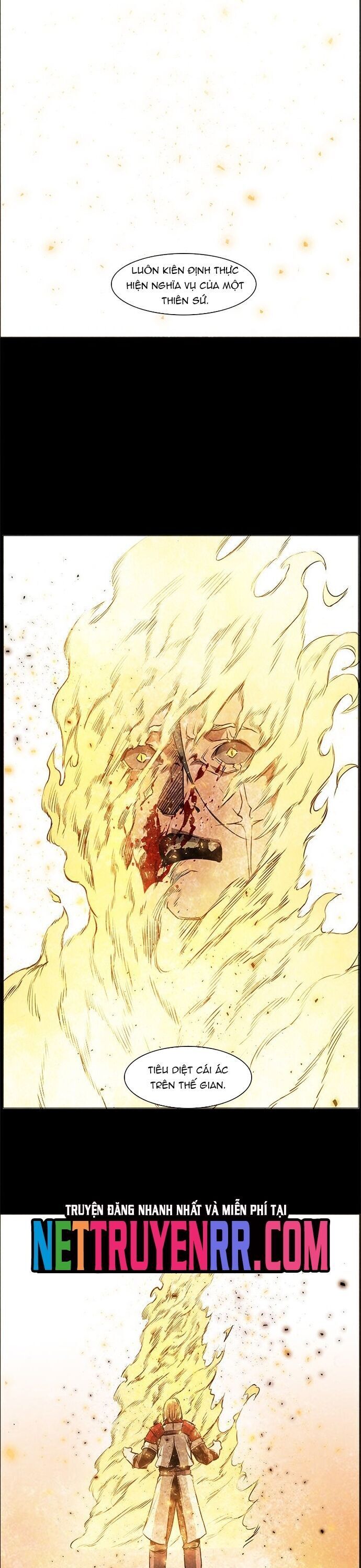 Painkiller: Chapter 53