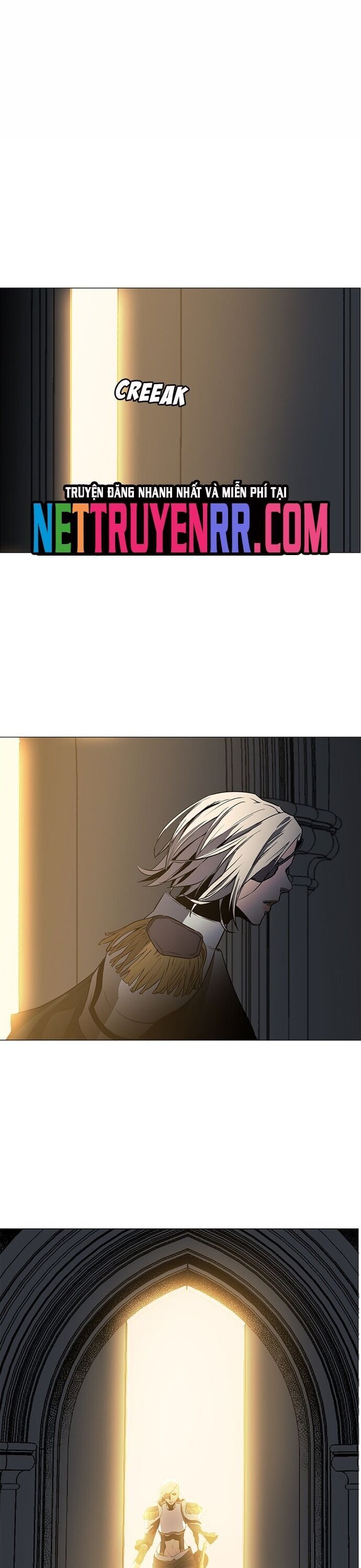 Painkiller: Chapter 53