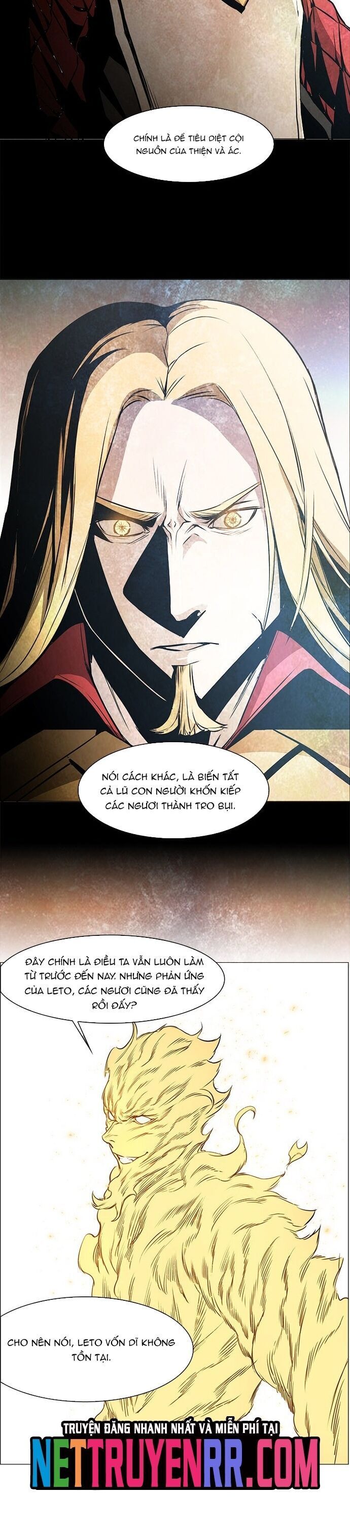 Painkiller: Chapter 53