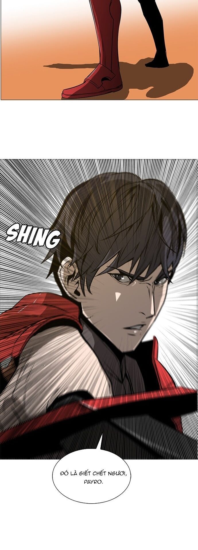 Painkiller: Chapter 53