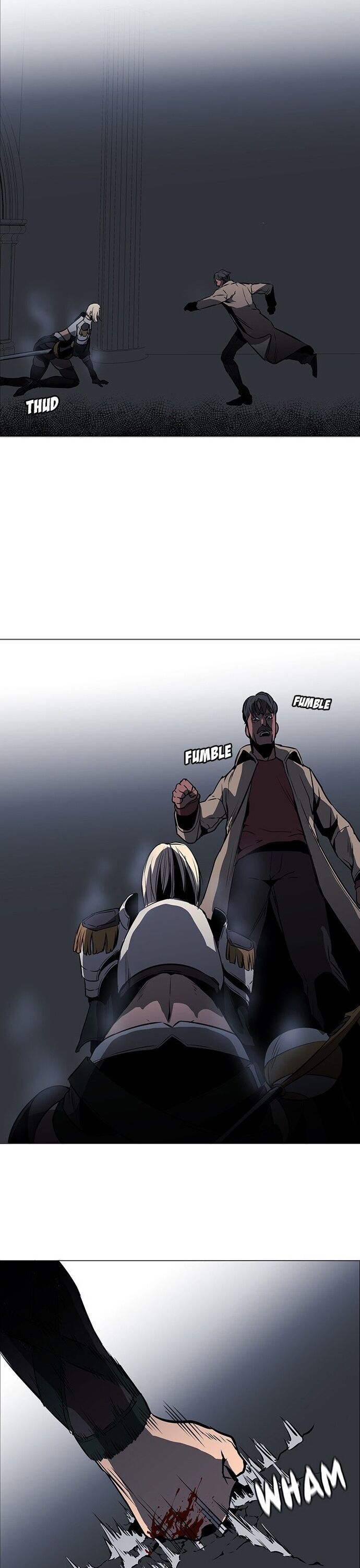 Painkiller: Chapter 53