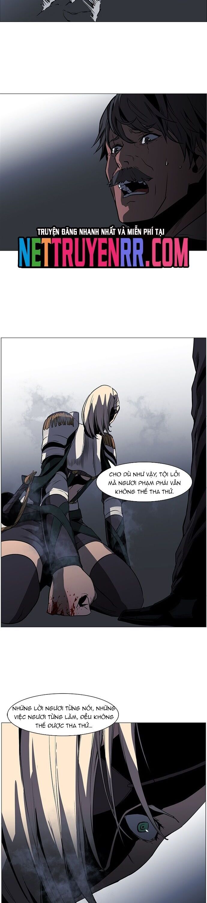 Painkiller: Chapter 53