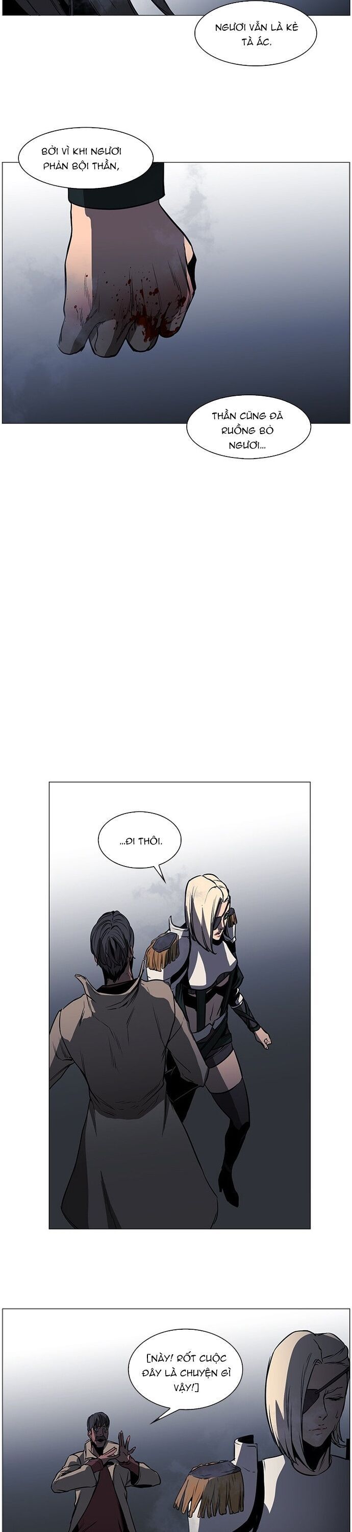 Painkiller: Chapter 53