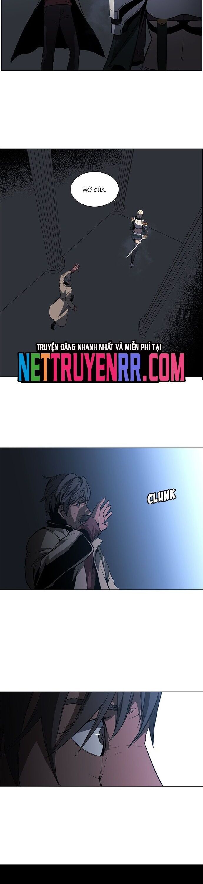 Painkiller: Chapter 53