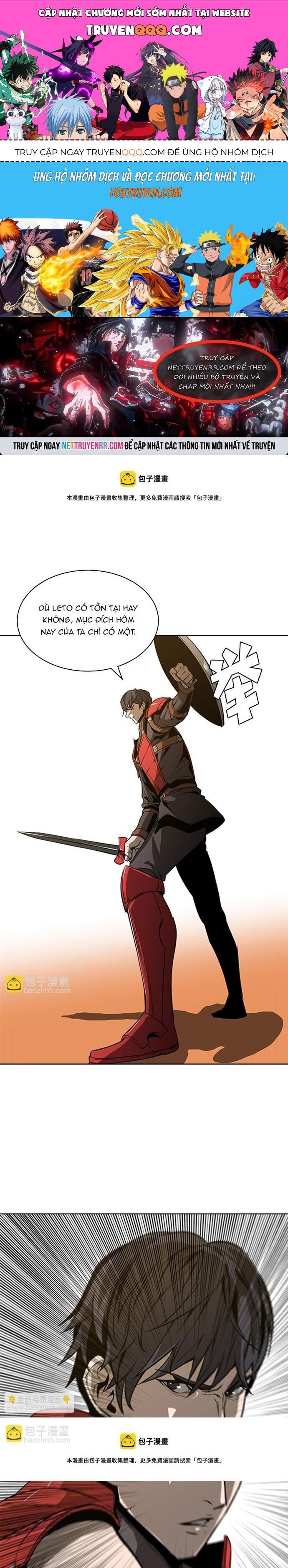 Painkiller: Chapter 54