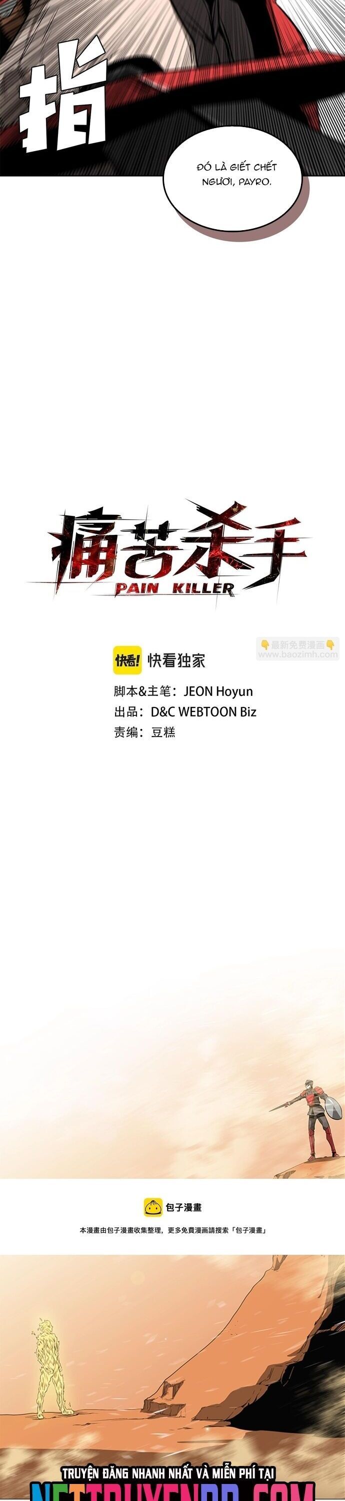Painkiller: Chapter 54