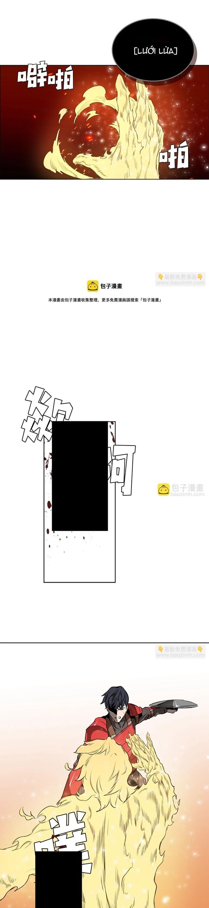 Painkiller: Chapter 54