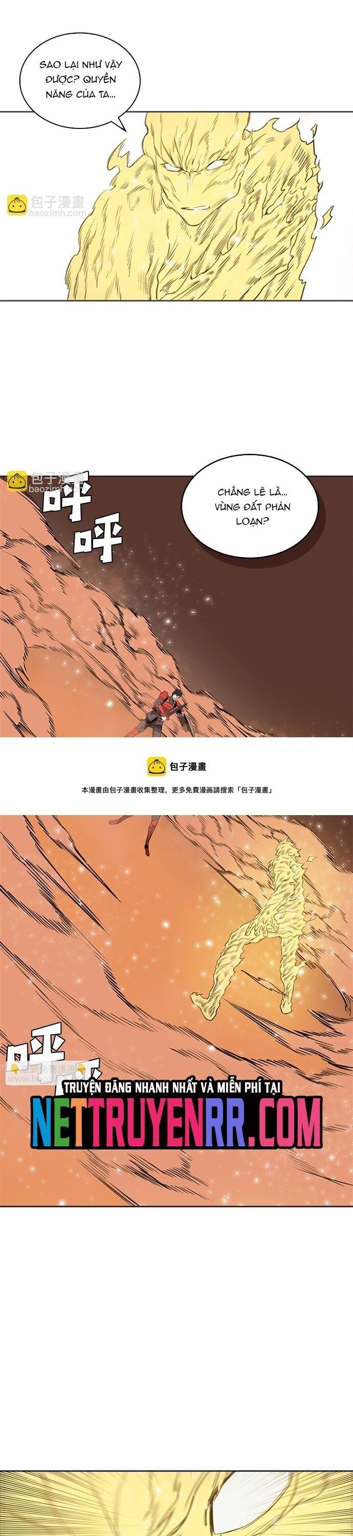 Painkiller: Chapter 54