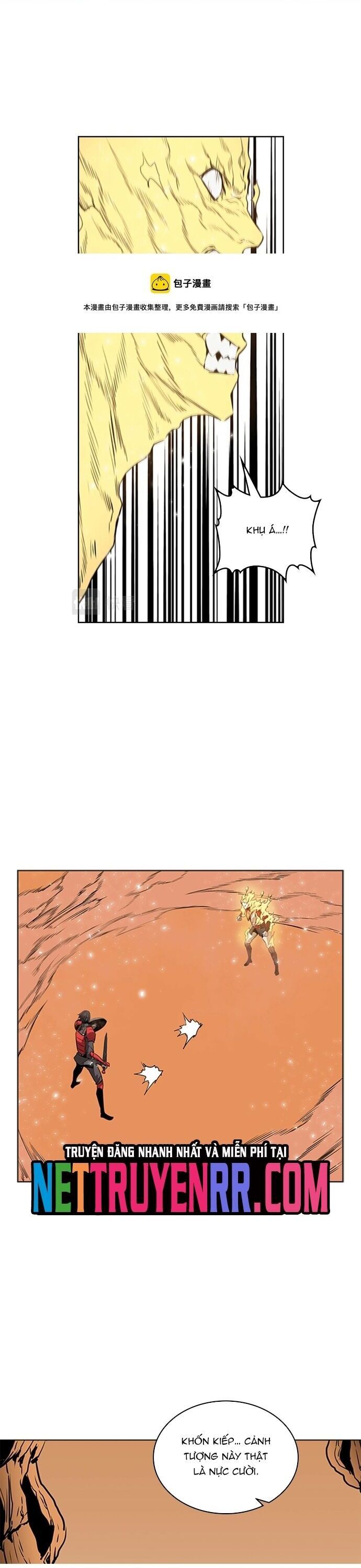Painkiller: Chapter 54