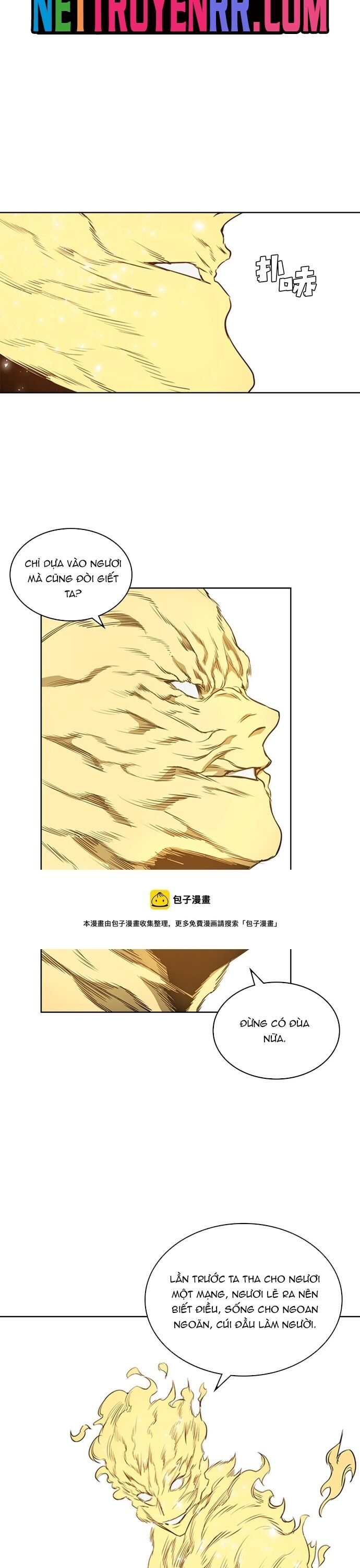 Painkiller: Chapter 54