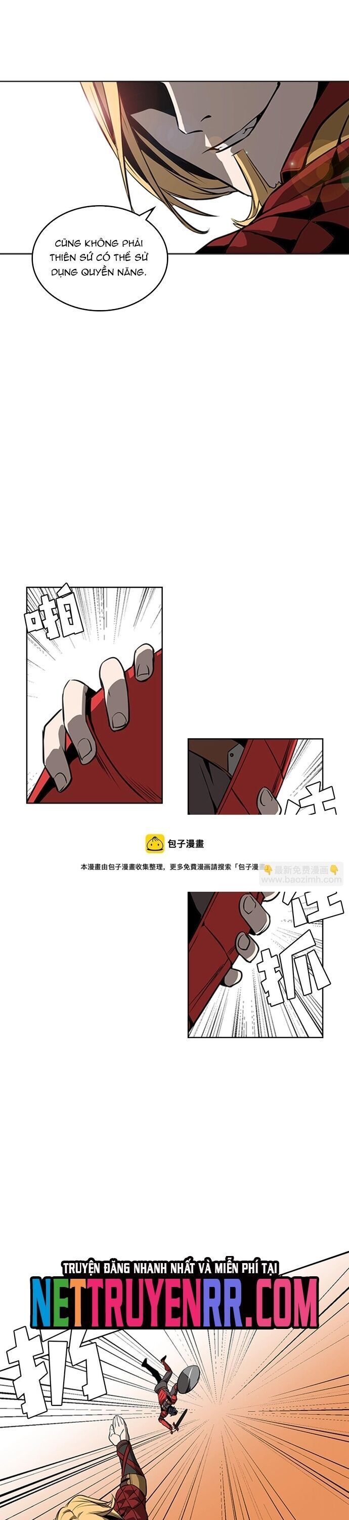 Painkiller: Chapter 54