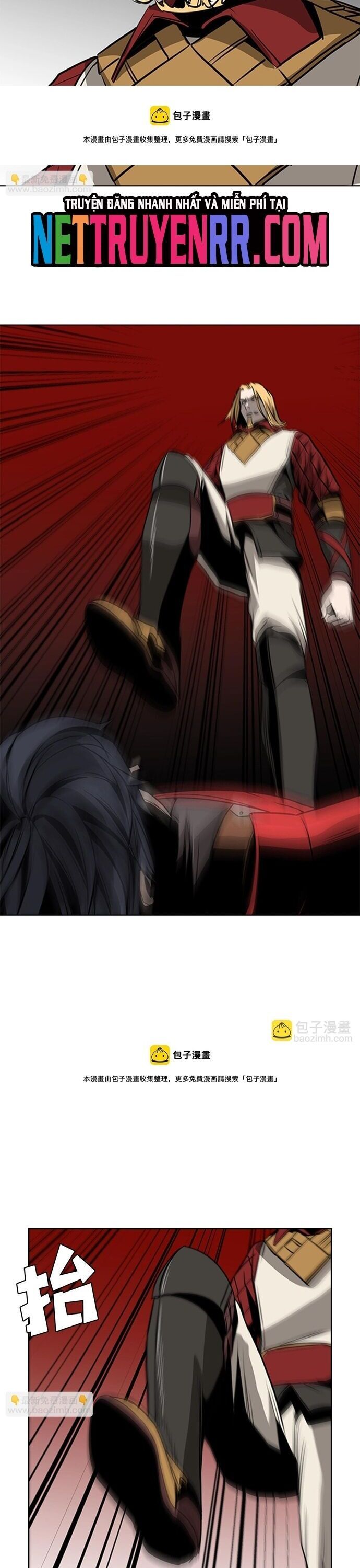 Painkiller: Chapter 54
