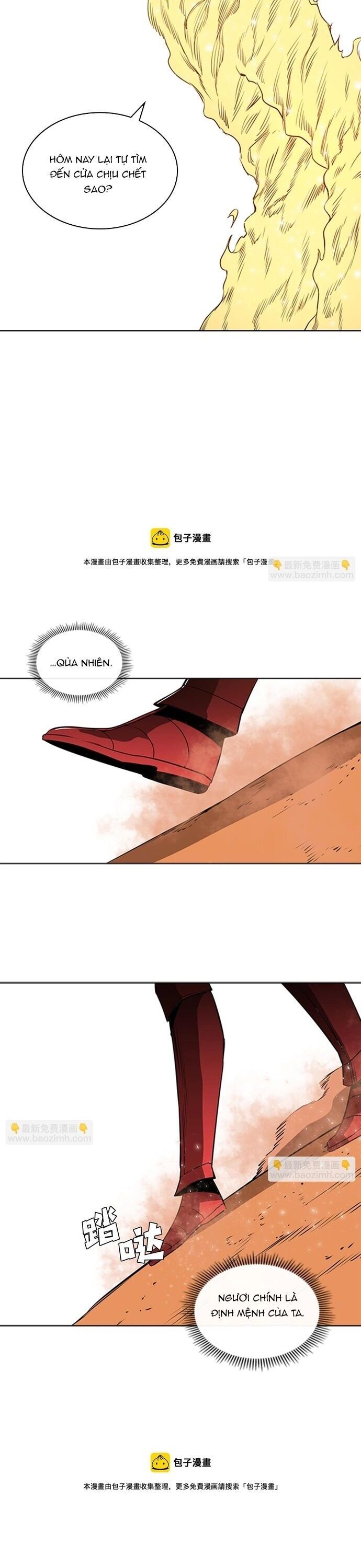 Painkiller: Chapter 54