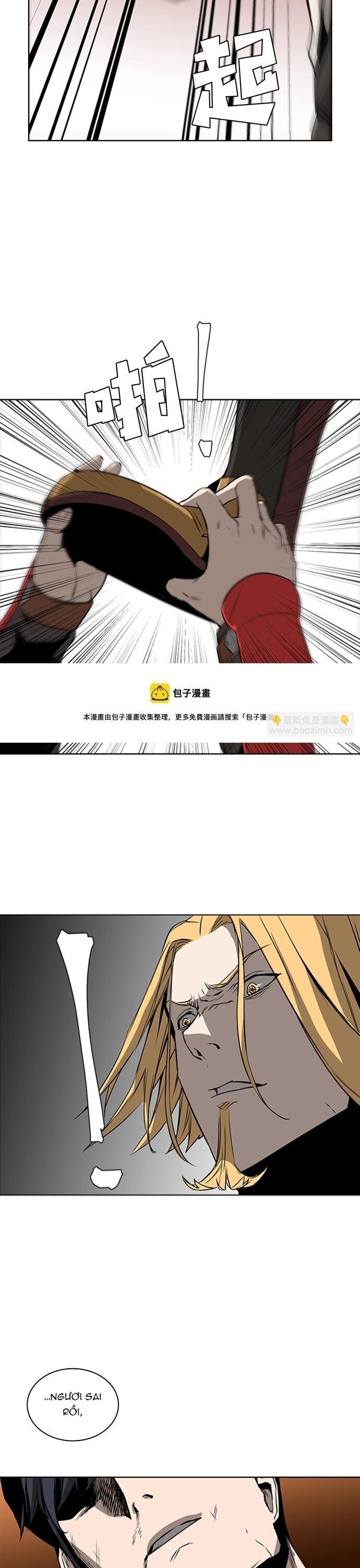 Painkiller: Chapter 54