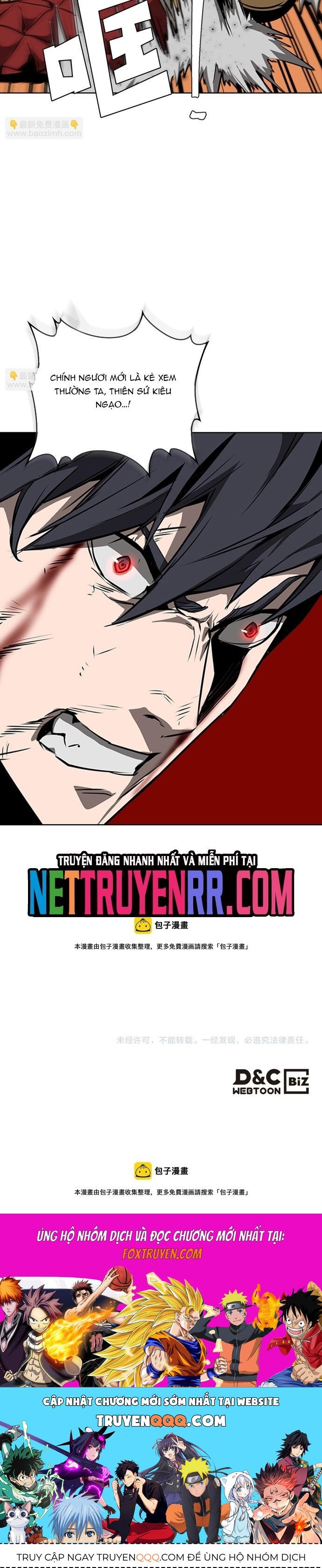 Painkiller: Chapter 54