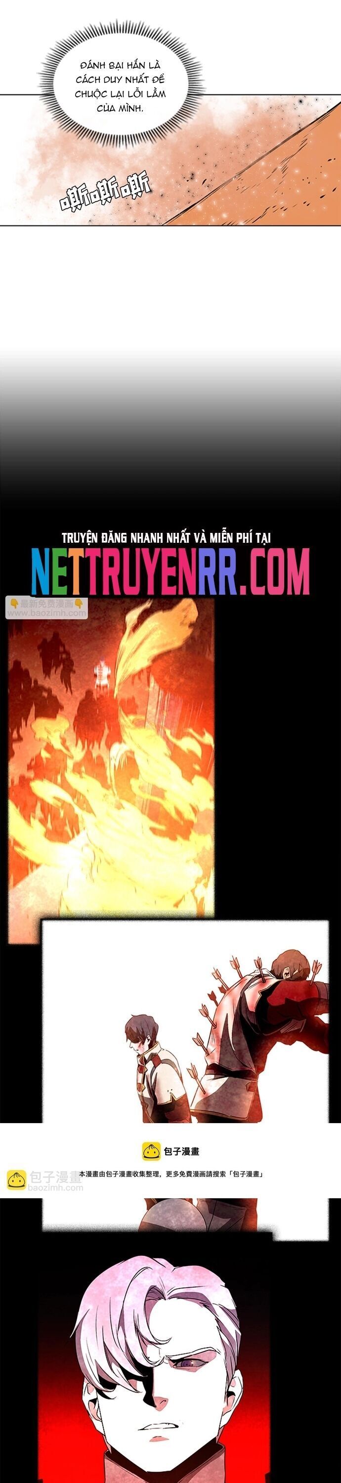 Painkiller: Chapter 54