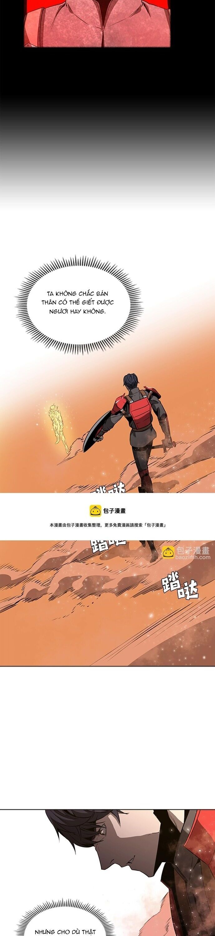 Painkiller: Chapter 54