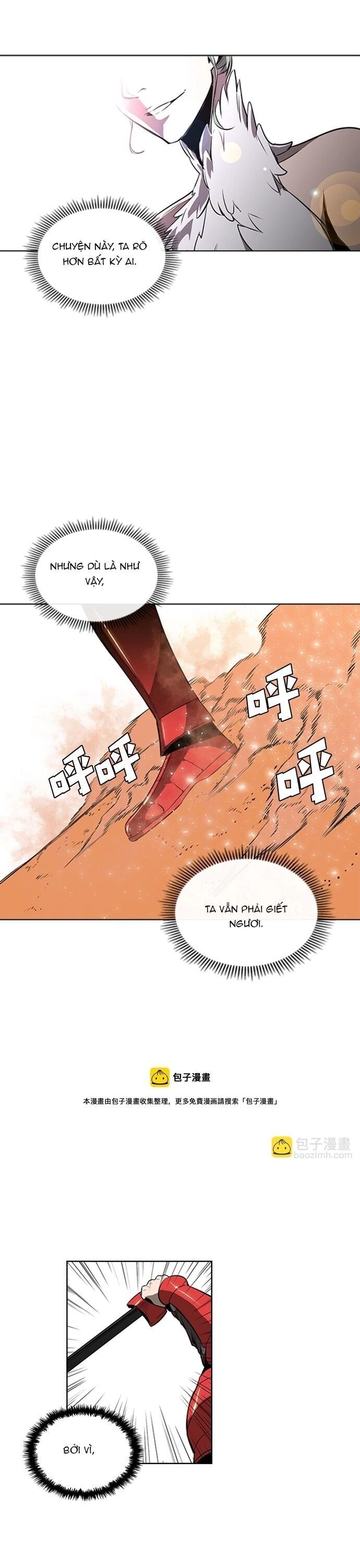Painkiller: Chapter 54